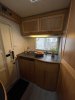 Hymer B544 HEFBED + RUIME MIDDENZIT CAMERA DAKAIRCO CRUISEC foto: 5