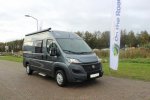 Weinsberg Carabus R 2.3 MultiJet 130 PK Buscamper, Lengte 5.40, Motor-airco, Fietsendrager draaibaar, Bouwjaar 2014 Marum (Groningen) foto: 30