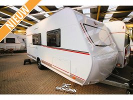 Bürstner Premio Life 480 TS - BORCULO 