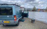 Renault 2 pers. Renault camper huren in Delft? Vanaf € 48 p.d. - Goboony foto: 0