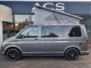 Volkswagen California Beach T6 Bulli 4-Motion Automaat | 200pk | Leder/Alc | Zeer nette staat! | Incl. BTW foto: 3