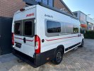 Dethleffs Globetrail 640 9 Traps Automaat Fiat 8! Trekhaak foto: 4