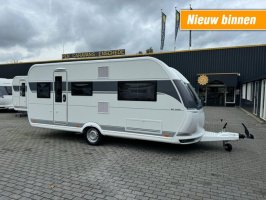 Hobby De Luxe 495 UL Model 2024