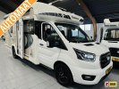 Chausson Exclusive Line 660 Automaat Ruimtewonder  foto: 0