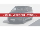 Volkswagen California Beach VW T6.1 204PK DSG 4MOTION foto: 0