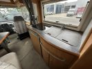 Hymer Starline 630 Mercedes Airco Integraal  foto: 12