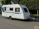 Knaus Sport Silver Selection 420 QD Mover,Voortent,GFK dak  foto: 0