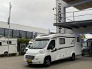 Hymer Exsis T588 AUTOMAAT ENKELE BEDDEN LUCHTVERING DAKAIRCO foto: 3