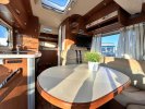 Hymer B514 vastbed/6.50m/NL-geleverd  foto: 7