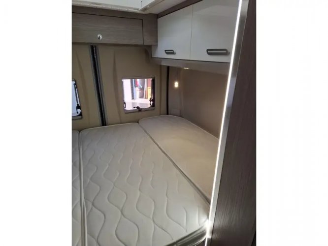 Chausson Twist Elegance 600 Airco Trekhaak  foto: 6