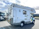 Knaus Traveller 510 alkoof/5.10m/compact/1997  foto: 3