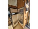 Chausson Welcome 22 6 pers camper 140PK 2005  foto: 17