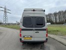 Hymer Grand Canyon S 600 S -9G AUTOMATIC+18''-ALMELO photo: 5