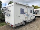 Adria Coral S 575 SP Sport foto: 2