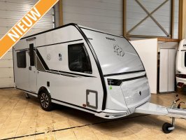 Knaus Sudwind 60 Years 450 FU vloerverwarming | ACTIE 