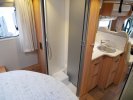Hymer Tramp T 598 GL Queensbed, Hefbed, Scooter / Fietsendrager! foto: 15