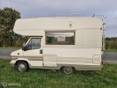 Dethleffs Alkoof camper 1993 ☆Inruilvoordeel, koelkast☆ foto: 5