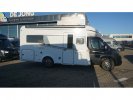 Bürstner Limited T 660 Fiat CAMPER DEALS foto: 2