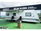 Dethleffs BEDUIN VIP 760 DR foto: 1