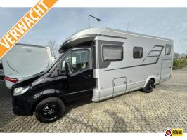 Hymer BML Master Line 780 T FULL OPTIONS-BTW VOERTUIG 