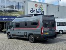 Dethleffs Globetrail Advantage 640 ES automaat-hefdak-lengtebed  foto: 3