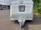 Hobby Excellent 560 kmfe Airco mover voortent foto: 2