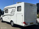 Hymer EXT 474 full of options in new condition photo: 2