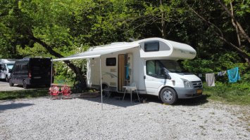 Chausson Flash