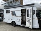 Bürstner Limited T 726G ENKELE BEDDEN + HEFBED ELEKTRISCH foto: 5