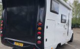 Hobby 3 pers. Vous souhaitez louer un camping-car à Berkel en Rodenrijs ? A partir de 81€ par jour - Goboony photo : 2