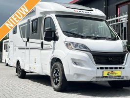 Adria Compact DL FACE-TO-FACE 