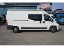 Peugeot Camperbus 130PK Euro 6 Peugeot CAMPER DEALS foto: 2