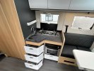 Adria Coral Plus 670 DL Actie! Leer oven Truma 6E  foto: 23