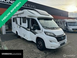 Knaus 650MF Sun TI Platinum Automaat 150PK Luifel 4341KM !!!!!