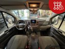 Ford Nugget 2.0 TDCI 130PK Westfalia Hefdak foto: 1