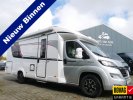 Bürstner Lyseo Privilege TD 734, Queen bed, Lift-down bed, Tow bar!! photo: 0