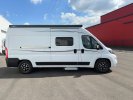 Fiat Ducato Fondt vendome leadercamp 140 pk 6 meter zeer mooie buscamper Trekhaak ! foto: 7