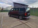 Volkswagen T6 California Ocean 4motion DSG SPER  foto: 2