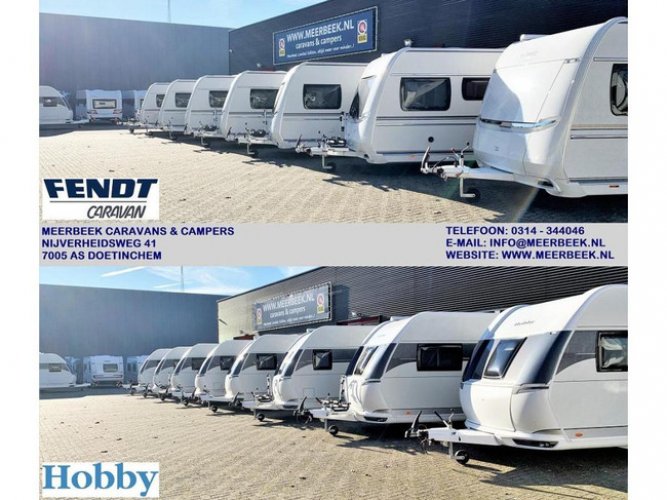 Beachy 360 2025 NIEUWSTE COMPACT MODEL ! foto: 22