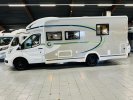 Chausson Titanium Ultimate 788 Automaat Queensbed Hefbed  foto: 6