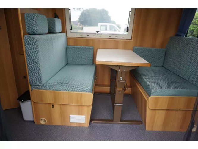 Fiat Ducato 580  foto: 18