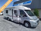 Adria Coral S 670 SLT Z.G.O.H. B.J 2012  foto: 0