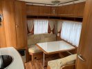 Hobby Excellent 440 SF - Mover - Voortent -  foto: 3