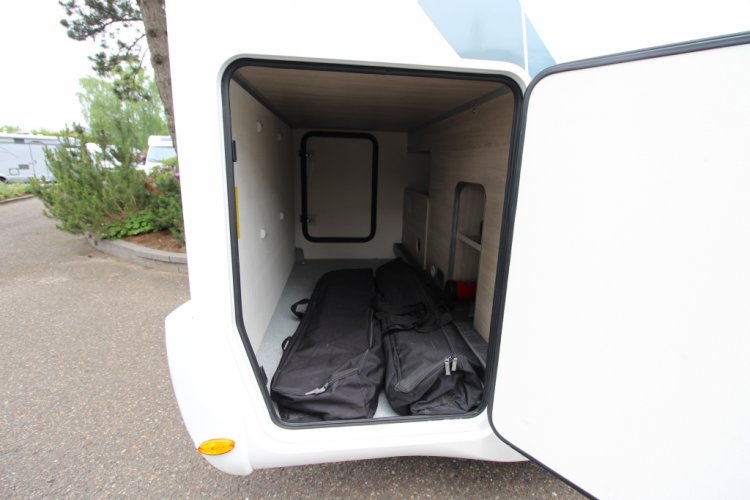 Chausson Vip C 717 GA