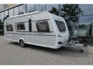 Dethleffs Camper Avantgarde 510 LE VOLAUT.MOVER+CASSETTELUIF  foto: 1