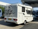 Adria CORAL 600 SC QUEENSBED XXL-SKYROOF CAMERA SCHOTEL 2018 foto: 19