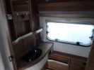 Eriba Touring 530 Legend CARAVAN DEALS foto: 12