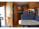 Hymer Tramp 664 SL Dwarsbed, XXL Garage  foto: 6