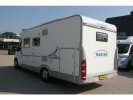 Adria Coral S 680 SP Dwarsbed, XXL Garage  foto: 3