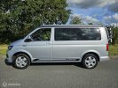 Volkswagen MULTIVAN California 180PK ☆Slaaphefdak, 4Motion☆ foto: 8